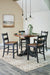 Valebeck Dining Room Set - MR ZEE FURNITURE