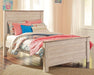 Willowton Bed - MR ZEE FURNITURE