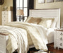 Willowton Bed - MR ZEE FURNITURE