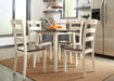 Woodanville Dining Chair - MR ZEE FURNITURE