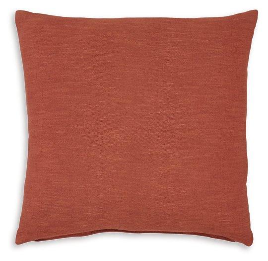 Thaneville Pillow (Set of 4) - MR ZEE FURNITURE