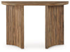 Austanny Sofa Table - MR ZEE FURNITURE