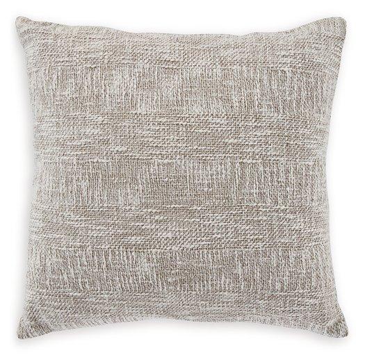 Carddon Pillow (Set of 4) - MR ZEE FURNITURE