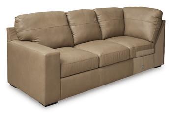 Bandon 2-Piece Sectional - MR ZEE FURNITURE