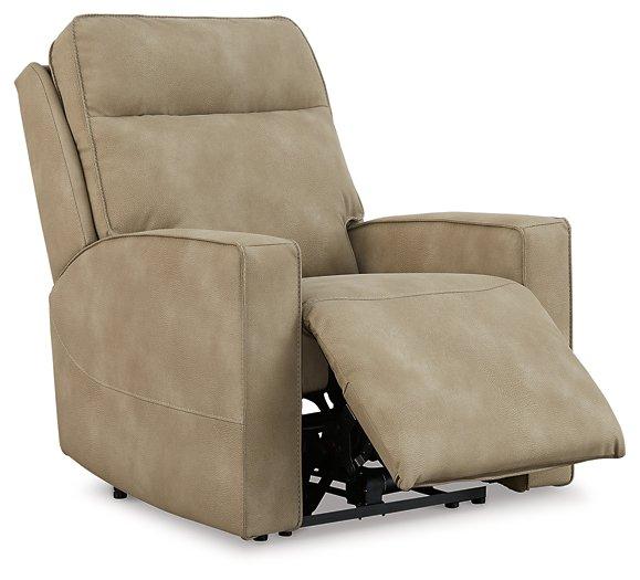 Next-Gen Durapella Power Recliner - MR ZEE FURNITURE