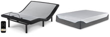 14 Inch Chime Elite Mattress Set - MR ZEE FURNITURE