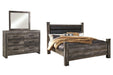 Wynnlow Bedroom Set - MR ZEE FURNITURE