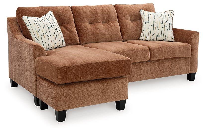 Amity Bay Living Room Set - MR ZEE FURNITURE