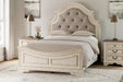 Realyn Bedroom Set - MR ZEE FURNITURE