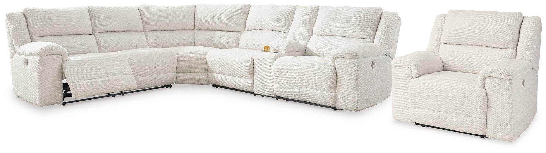 Keensburg Living Room Set - MR ZEE FURNITURE