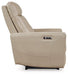 Pisgham Power Recliner - MR ZEE FURNITURE