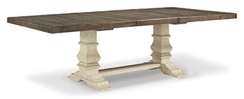 Bolanburg Extension Dining Table - MR ZEE FURNITURE