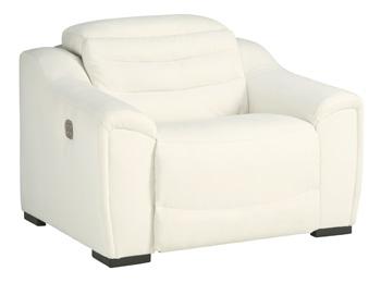 Next-Gen Gaucho Power Recliner - MR ZEE FURNITURE