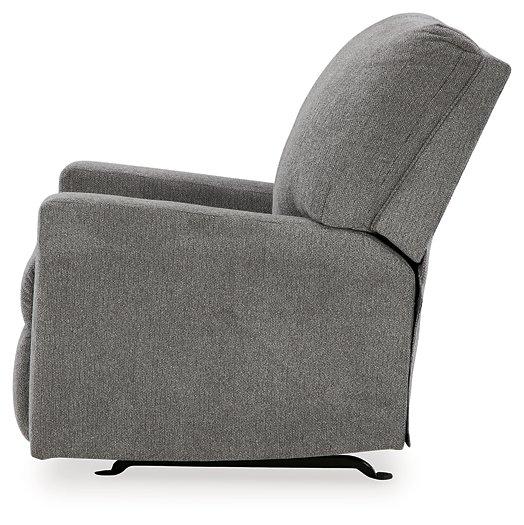 Deltona Recliner - MR ZEE FURNITURE