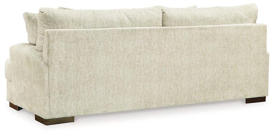 Caretti Sofa - MR ZEE FURNITURE