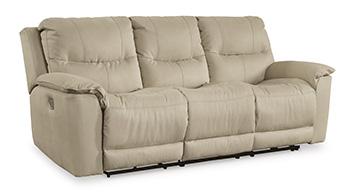 Next-Gen Gaucho Power Reclining Sofa - MR ZEE FURNITURE