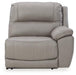 Dunleith 2-Piece Power Reclining Loveseat - MR ZEE FURNITURE