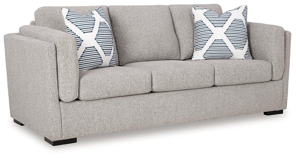 Evansley Sofa - MR ZEE FURNITURE