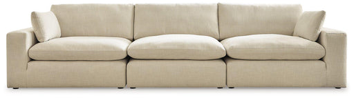 Elyza Sectional - MR ZEE FURNITURE