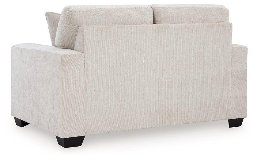 Aviemore Loveseat - MR ZEE FURNITURE