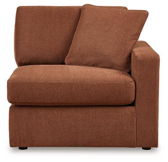 Modmax Sectional Loveseat - MR ZEE FURNITURE