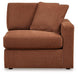 Modmax Sectional Loveseat - MR ZEE FURNITURE