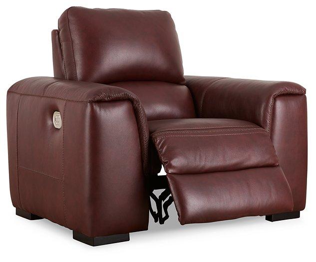 Alessandro Power Recliner - MR ZEE FURNITURE