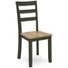 Gesthaven Dining Chair - MR ZEE FURNITURE