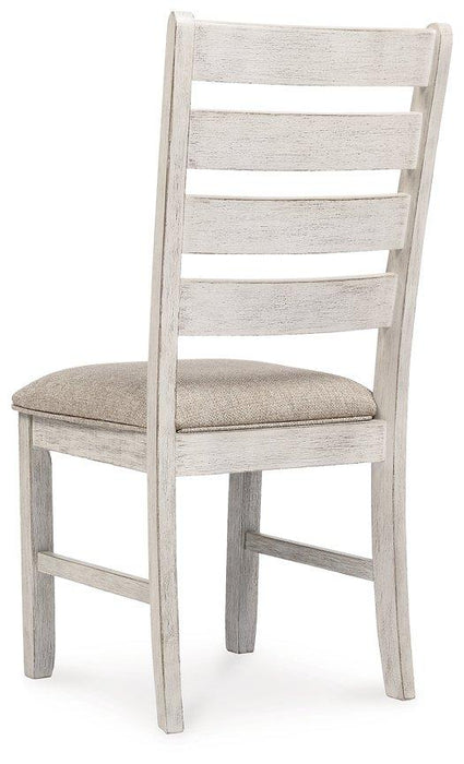 Skempton Dining Chair - MR ZEE FURNITURE