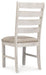 Skempton Dining Chair - MR ZEE FURNITURE