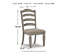 Lodenbay Dining Chair - MR ZEE FURNITURE