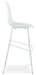 Forestead Bar Height Bar Stool - MR ZEE FURNITURE