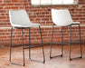 Centiar Pub Height Bar Stool - MR ZEE FURNITURE