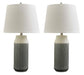 Afener Table Lamp (Set of 2) - MR ZEE FURNITURE