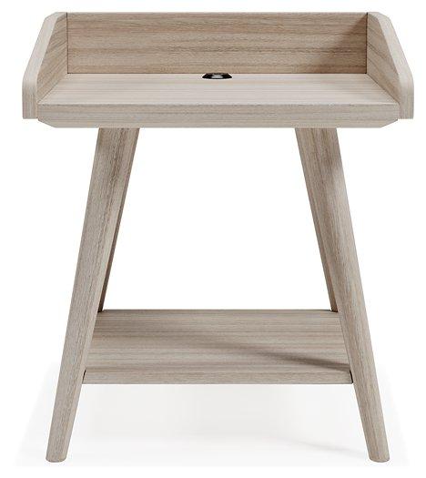 Blariden Accent Table - MR ZEE FURNITURE