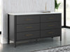 Cadmori Dresser - MR ZEE FURNITURE