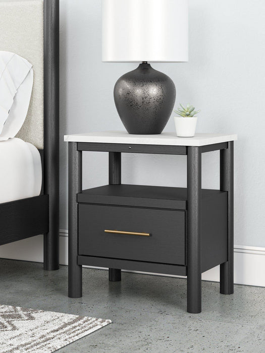 Cadmori Nightstand - MR ZEE FURNITURE