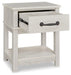 Dorrinson Nightstand - MR ZEE FURNITURE