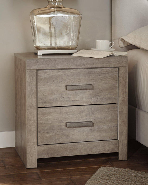 Culverbach Nightstand - MR ZEE FURNITURE