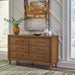 Lyncott Dresser - MR ZEE FURNITURE