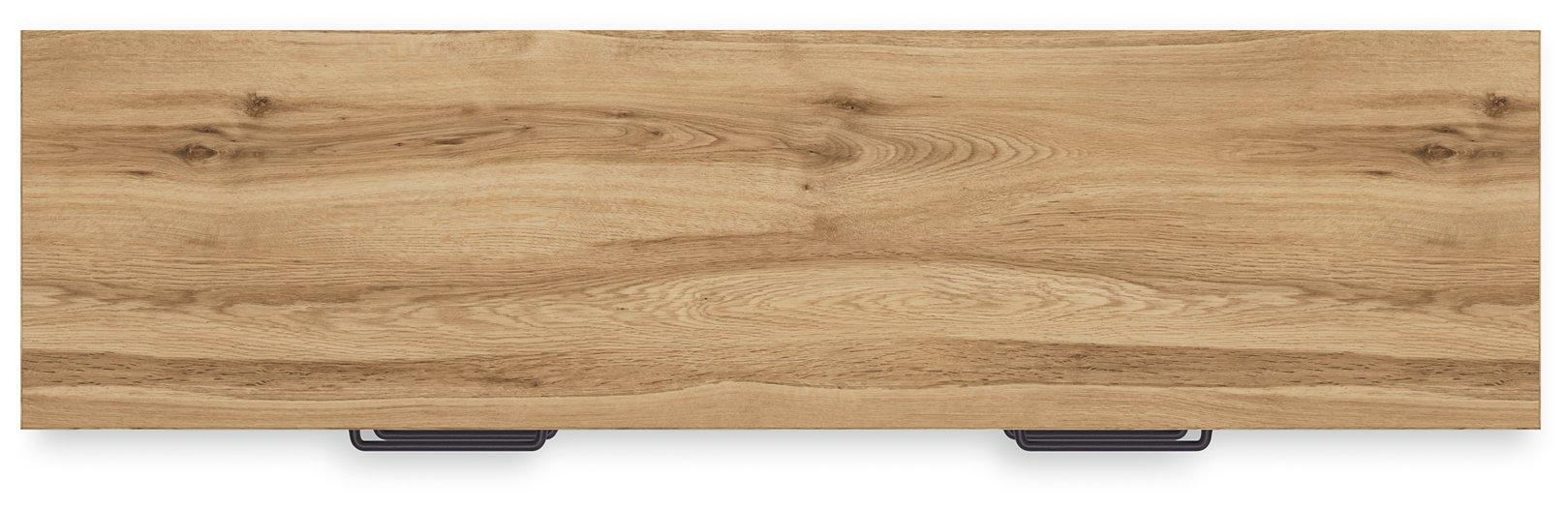 Linnocreek Dresser - MR ZEE FURNITURE