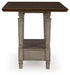 Lodenbay Counter Height Dining Table - MR ZEE FURNITURE