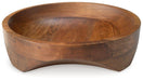 Myrtewood Bowl - MR ZEE FURNITURE