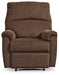 Nerviano Recliner - MR ZEE FURNITURE