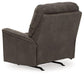 Navi Recliner - MR ZEE FURNITURE