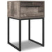 Neilsville Nightstand - MR ZEE FURNITURE