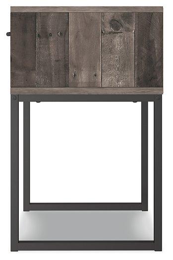 Neilsville Nightstand - MR ZEE FURNITURE