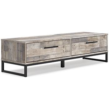 Neilsville Storage Bench - MR ZEE FURNITURE