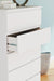 Onita Chest of Drawers - MR ZEE FURNITURE