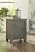 Pierston Accent Cabinet - MR ZEE FURNITURE